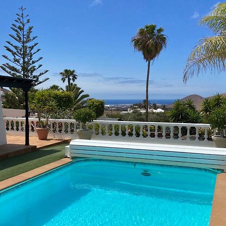 Nazaret Villa Dora Bella Lanzarote מראה חיצוני תמונה
