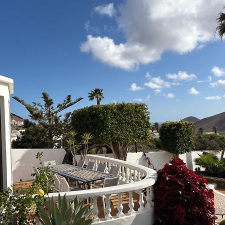 Nazaret Villa Dora Bella Lanzarote מראה חיצוני תמונה