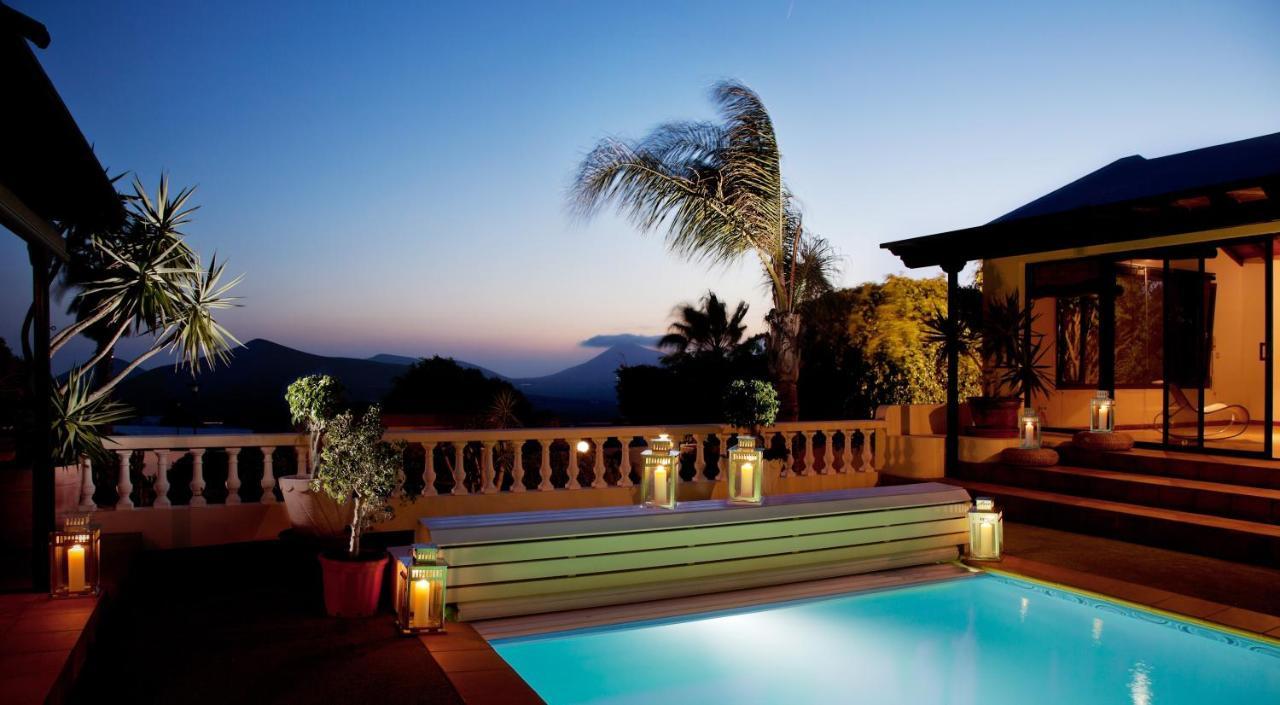 Nazaret Villa Dora Bella Lanzarote מראה חיצוני תמונה