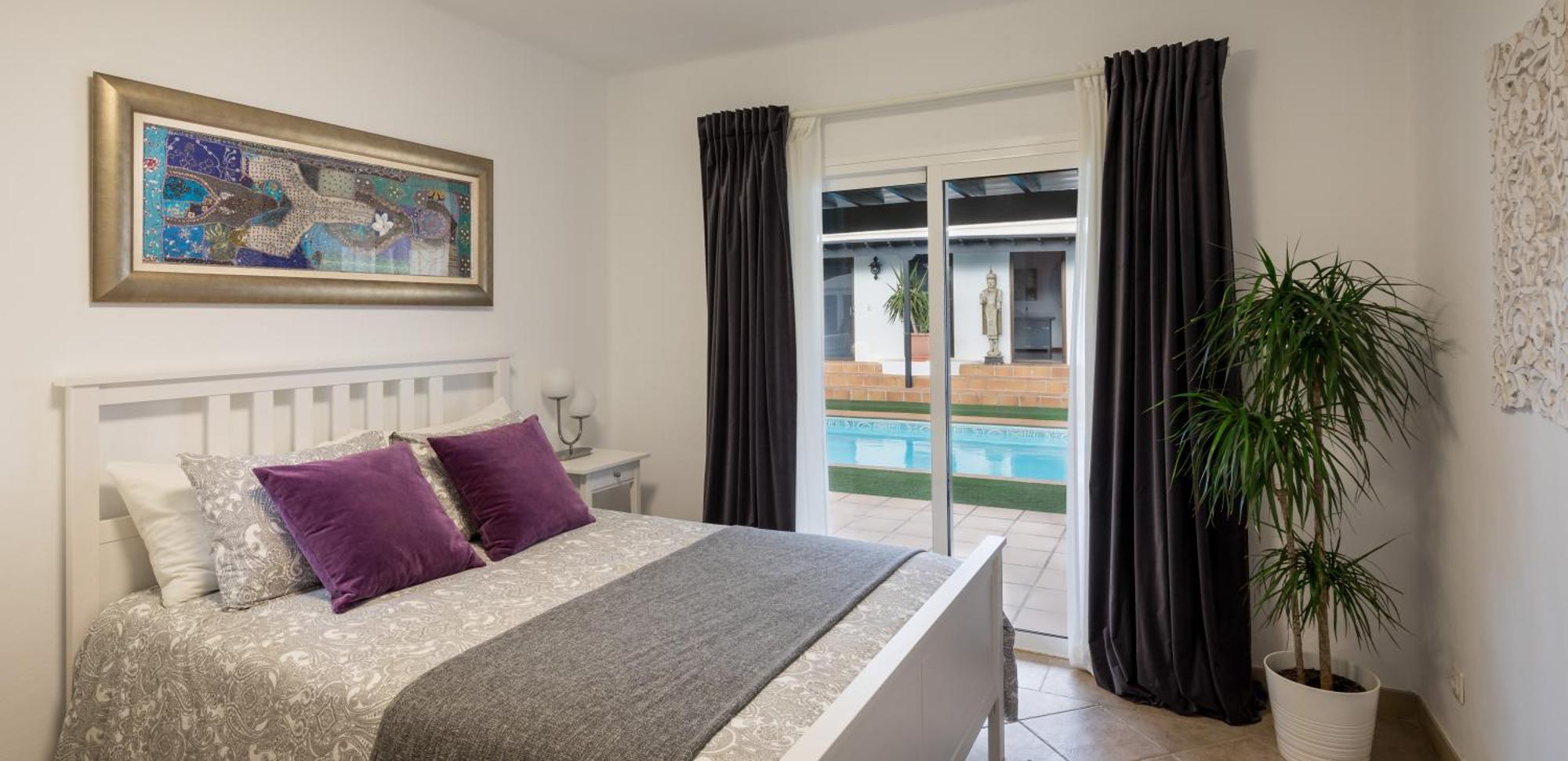 Nazaret Villa Dora Bella Lanzarote מראה חיצוני תמונה