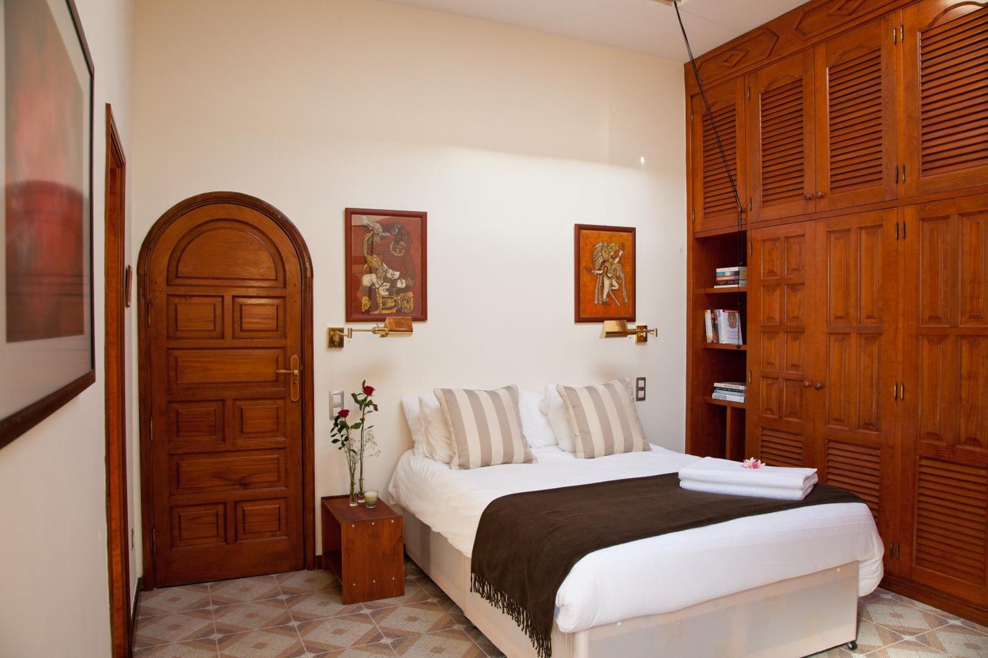 Nazaret Villa Dora Bella Lanzarote מראה חיצוני תמונה
