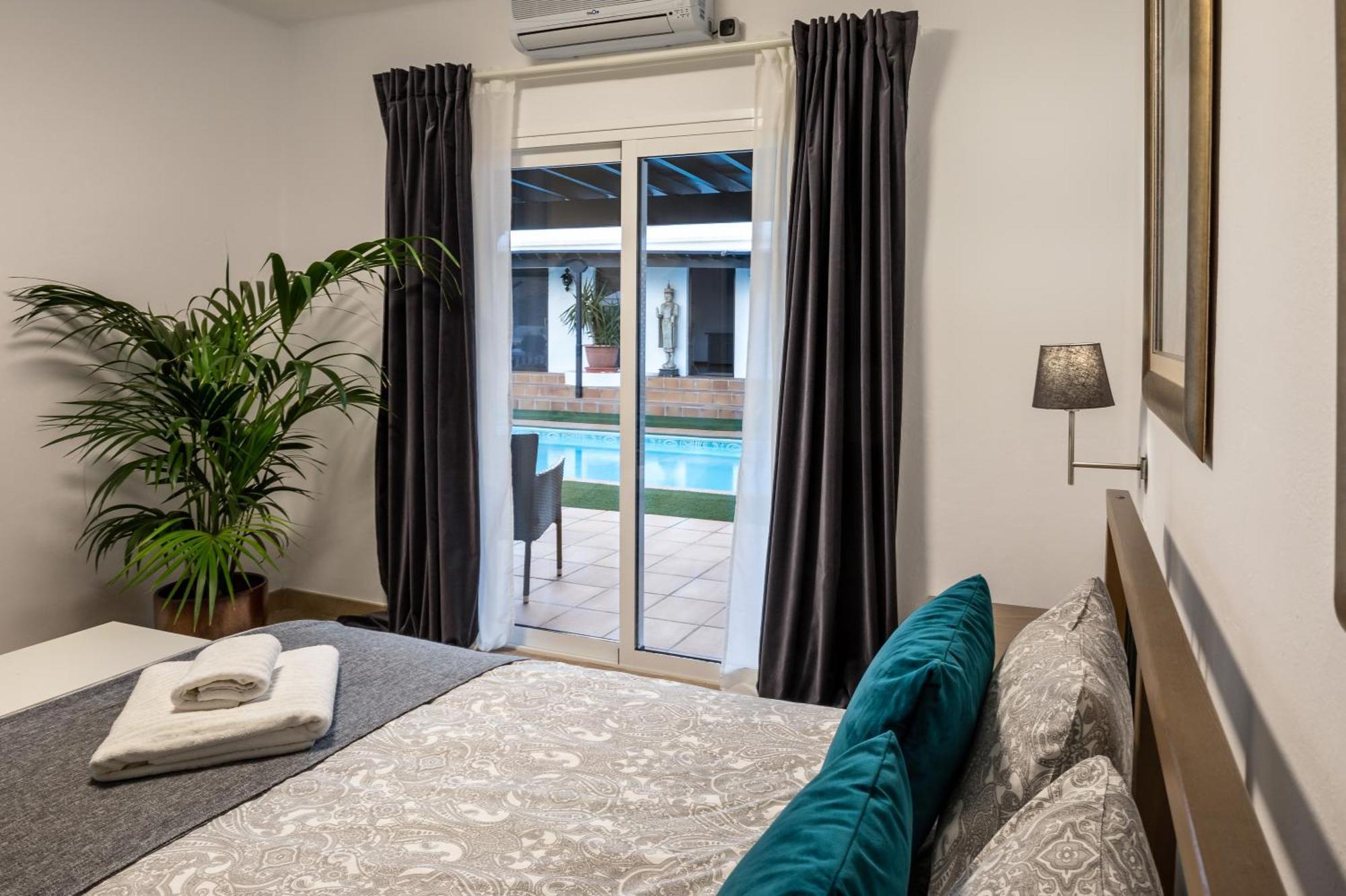 Nazaret Villa Dora Bella Lanzarote מראה חיצוני תמונה