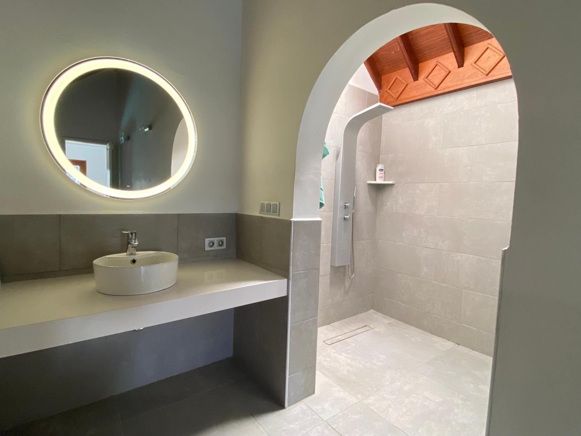 Nazaret Villa Dora Bella Lanzarote מראה חיצוני תמונה