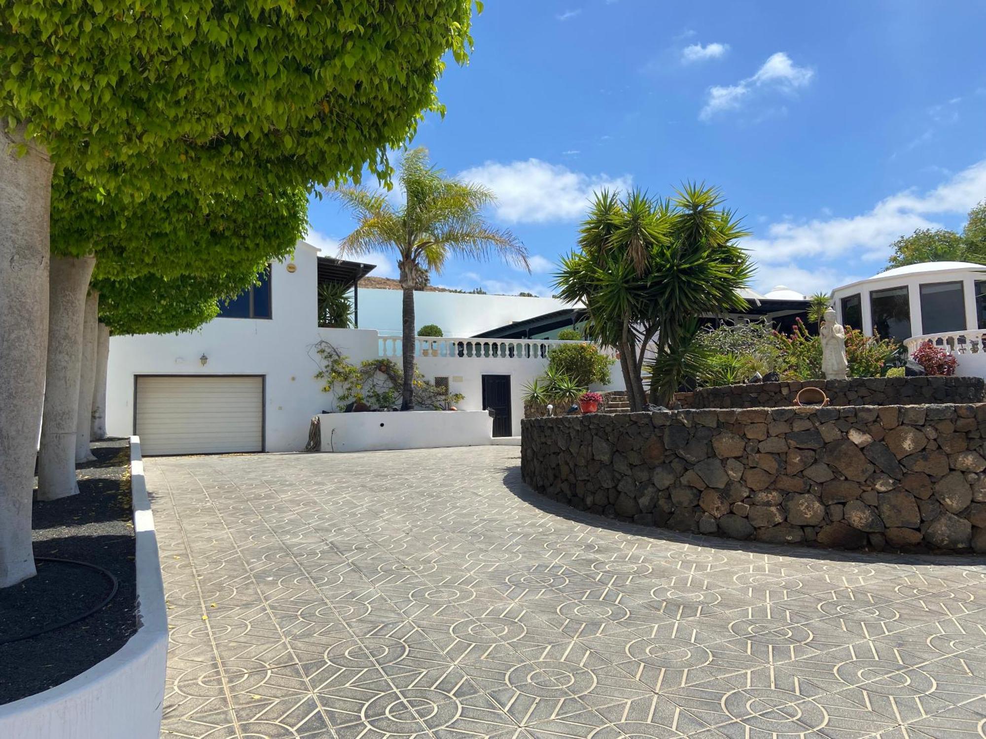Nazaret Villa Dora Bella Lanzarote מראה חיצוני תמונה