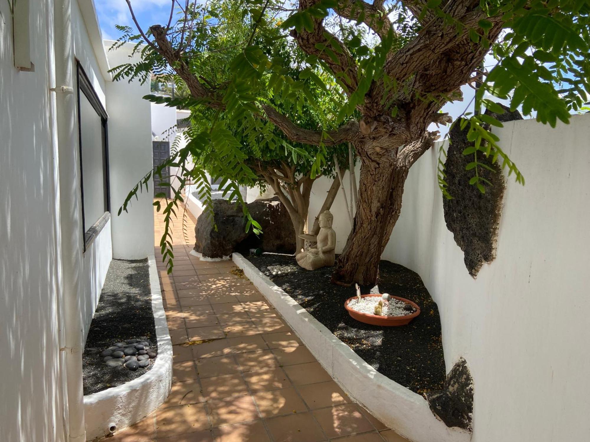Nazaret Villa Dora Bella Lanzarote מראה חיצוני תמונה