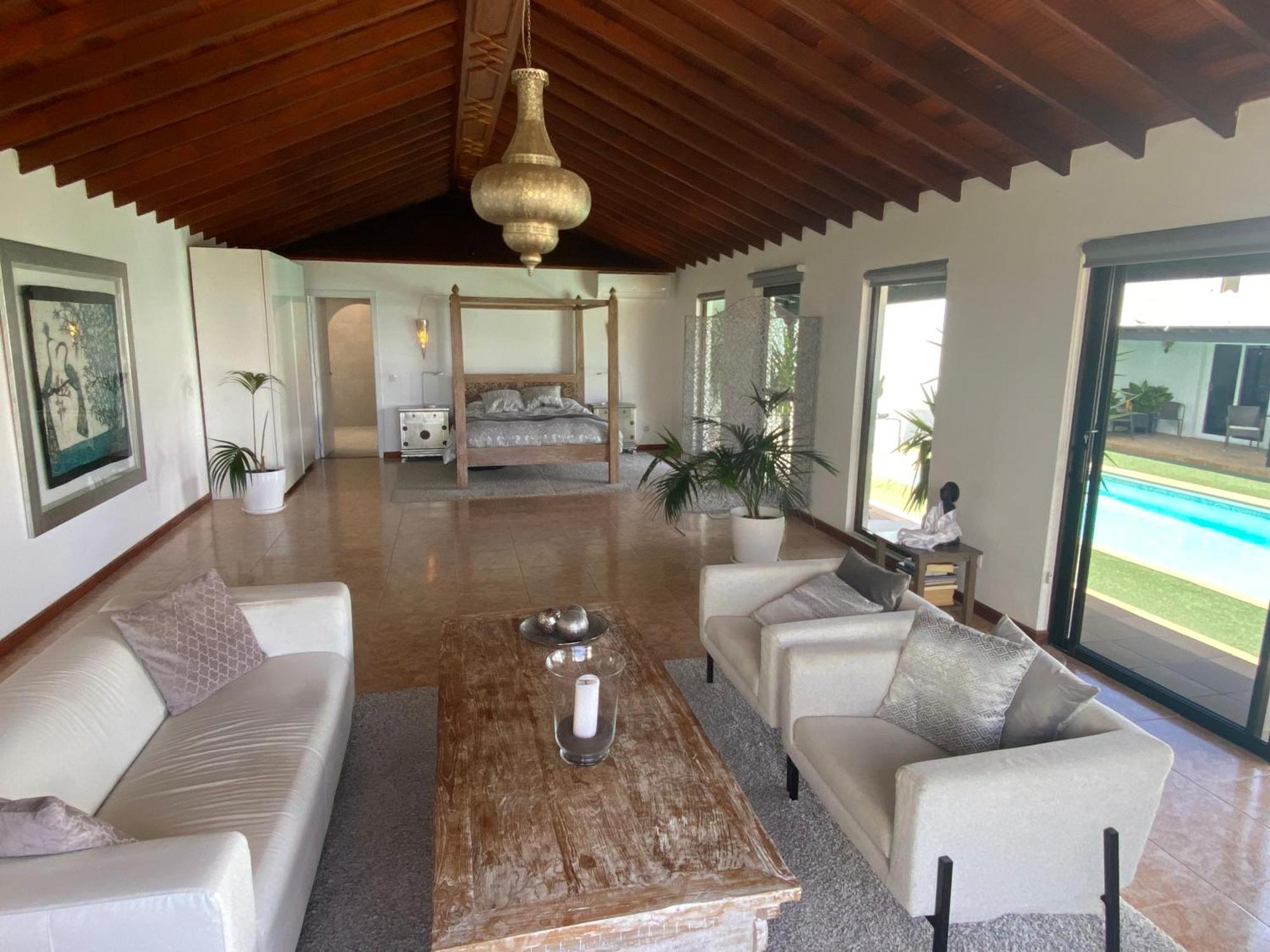 Nazaret Villa Dora Bella Lanzarote מראה חיצוני תמונה
