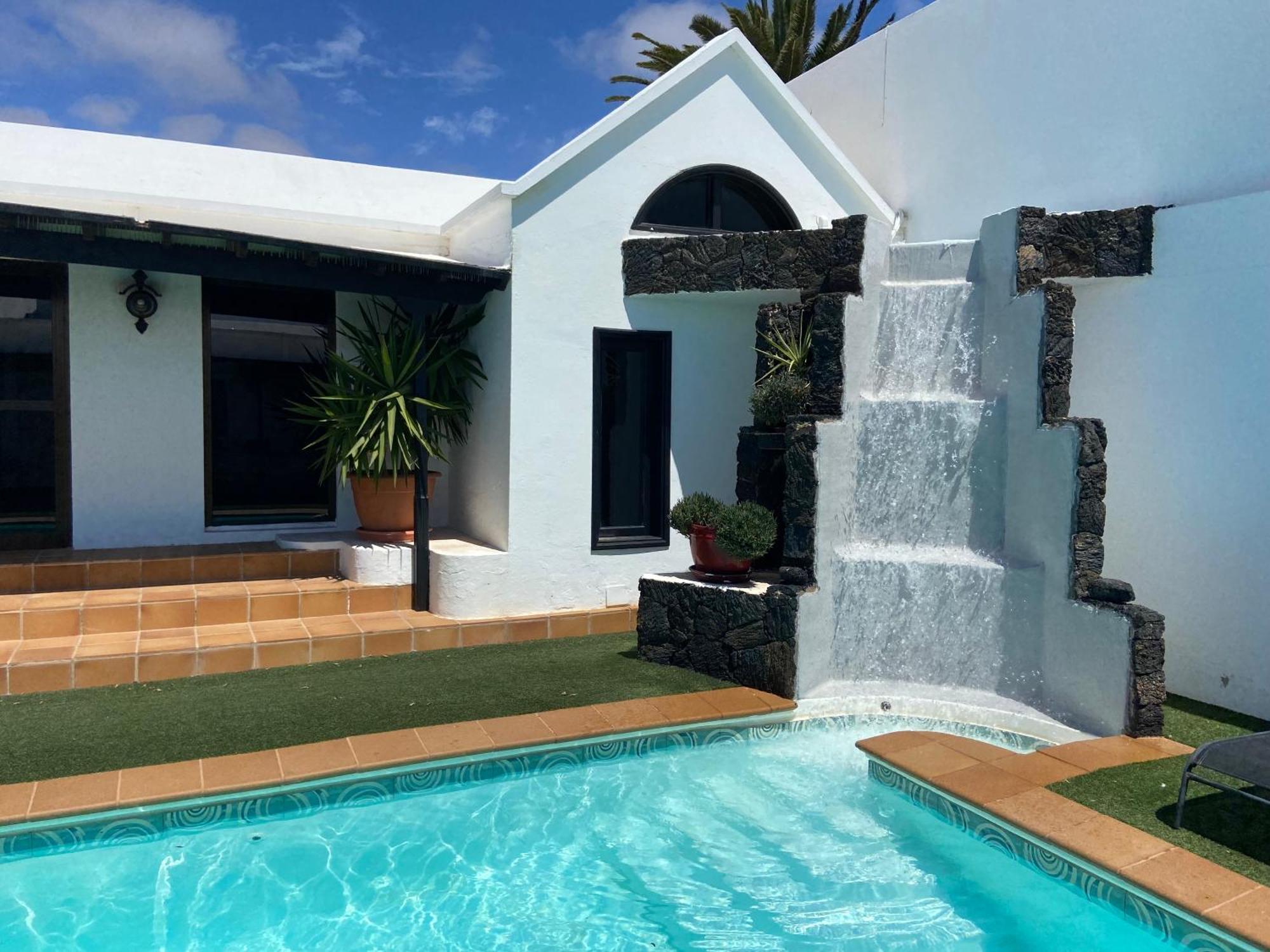 Nazaret Villa Dora Bella Lanzarote מראה חיצוני תמונה