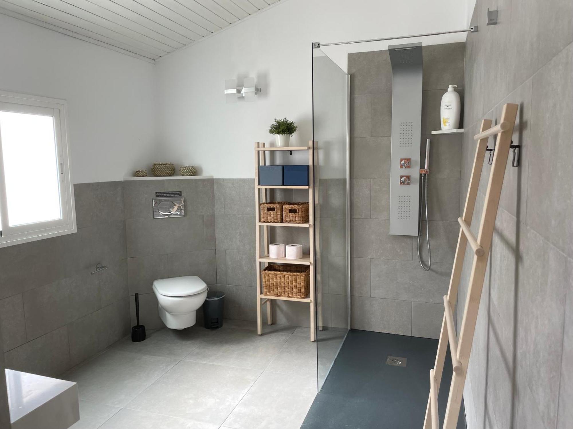 Nazaret Villa Dora Bella Lanzarote מראה חיצוני תמונה