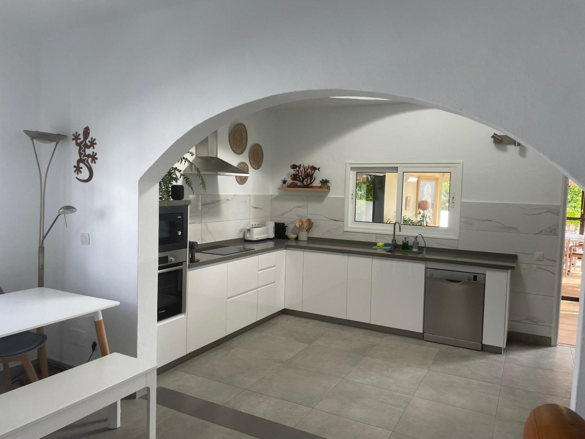 Nazaret Villa Dora Bella Lanzarote מראה חיצוני תמונה