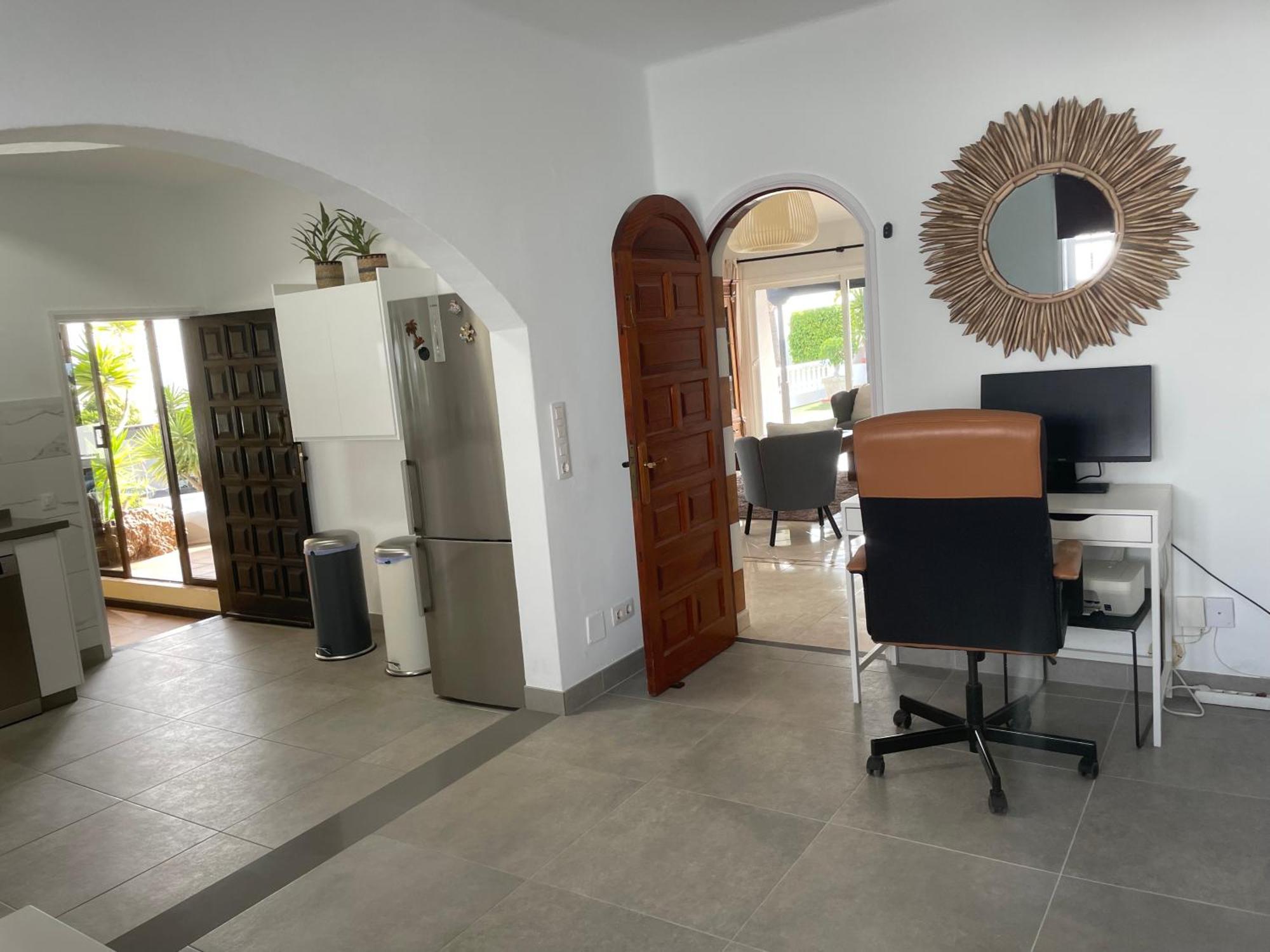 Nazaret Villa Dora Bella Lanzarote מראה חיצוני תמונה