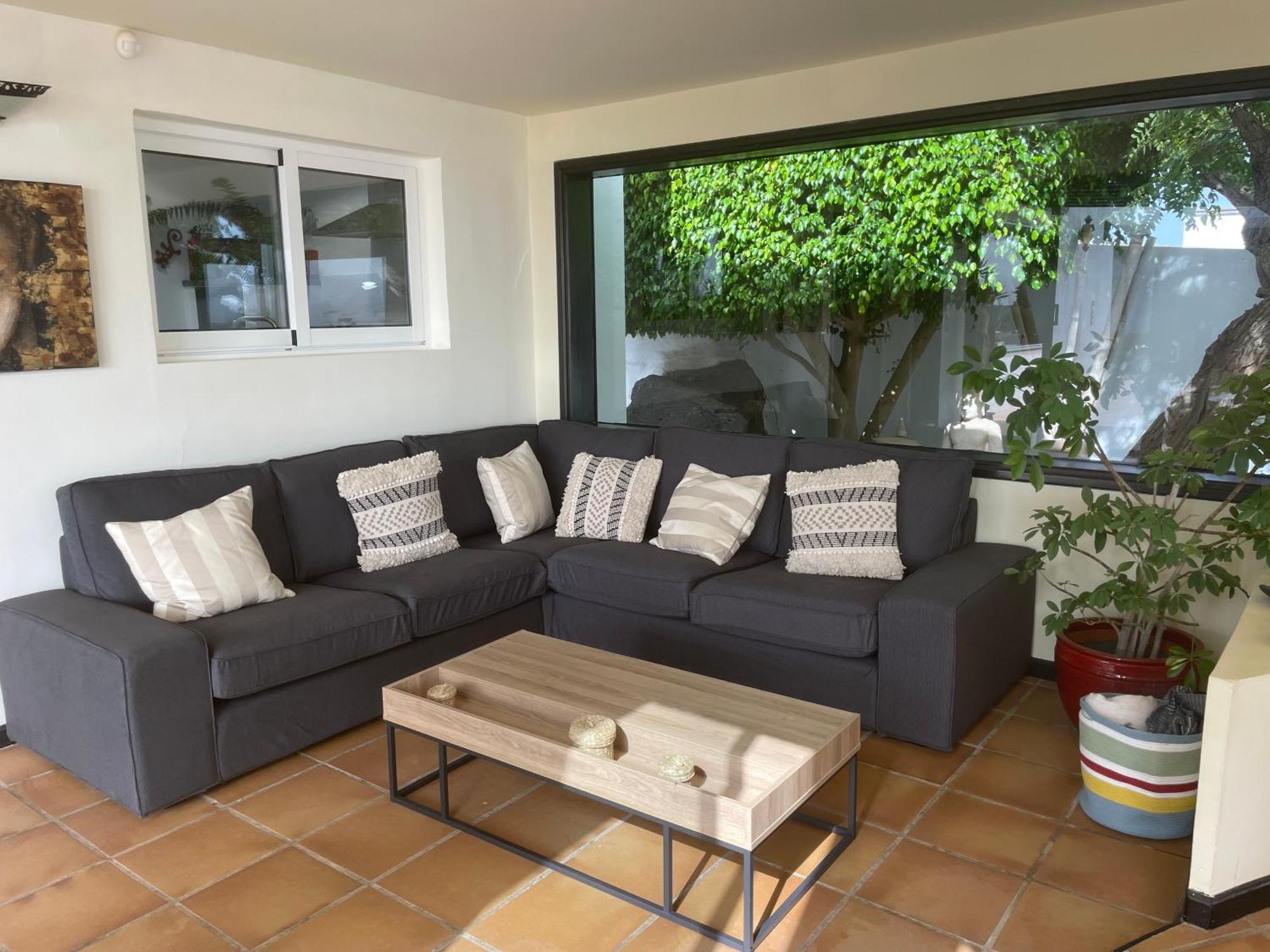 Nazaret Villa Dora Bella Lanzarote מראה חיצוני תמונה