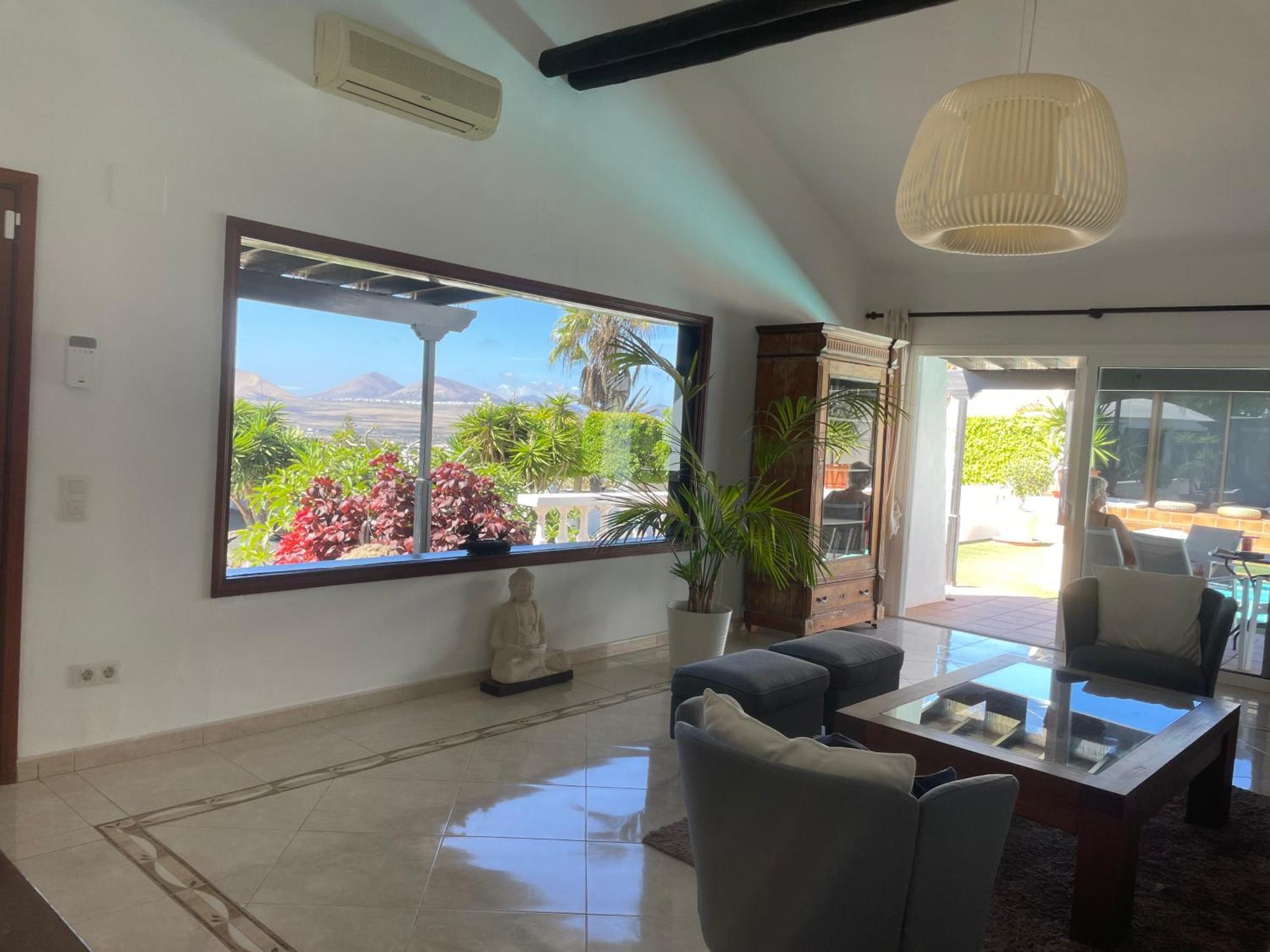Nazaret Villa Dora Bella Lanzarote מראה חיצוני תמונה