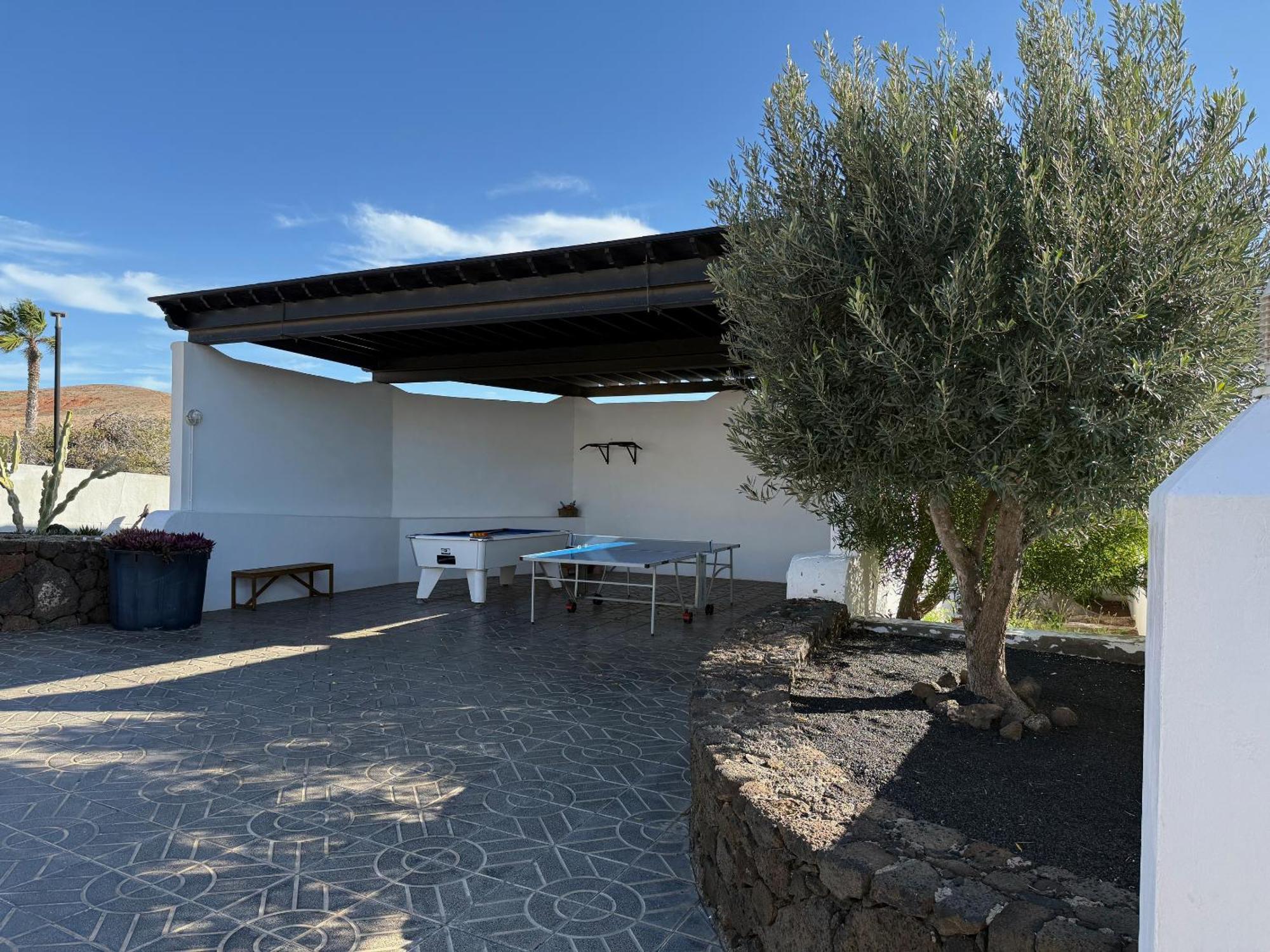Nazaret Villa Dora Bella Lanzarote מראה חיצוני תמונה
