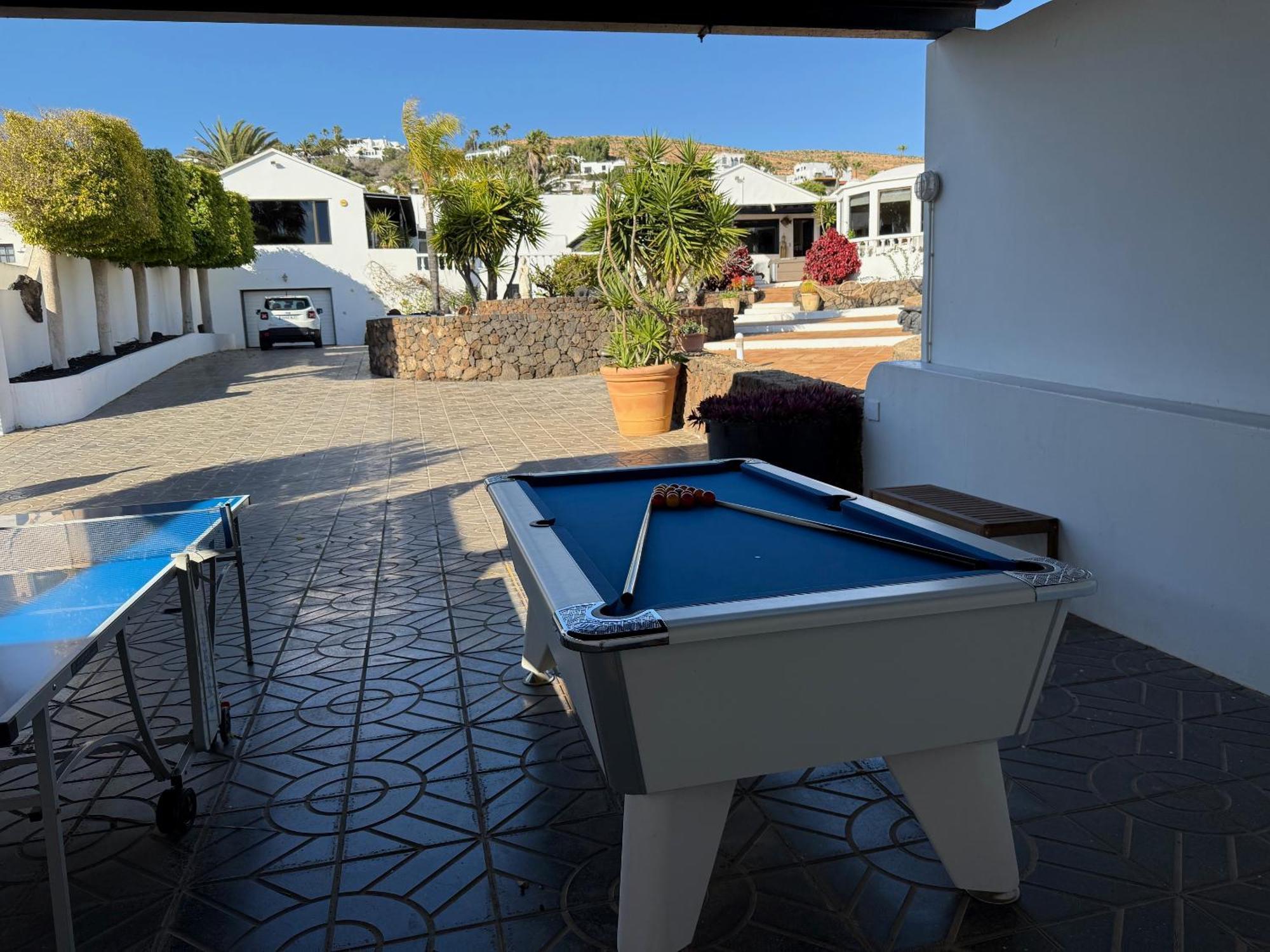 Nazaret Villa Dora Bella Lanzarote מראה חיצוני תמונה